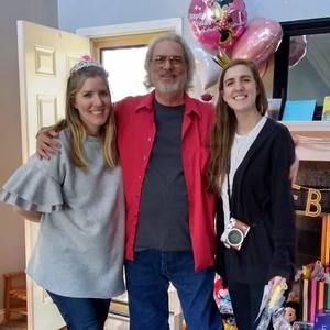 Meet your Posher, Ryan